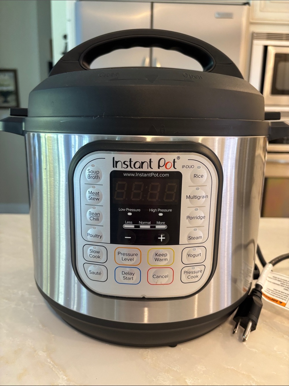 Instant Pot